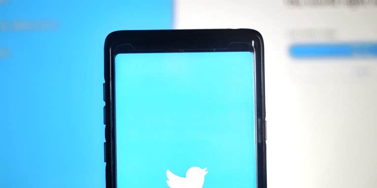 Twitter’s new policy aims to protect private individuals in photos