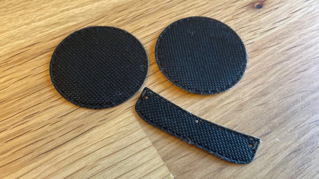 disposable filters for the Razer Zephyr.