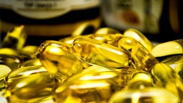 5 best vitamin supplements