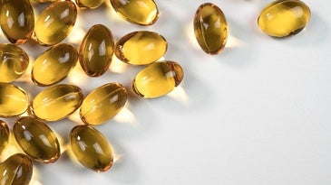 7 best fish oil supplements