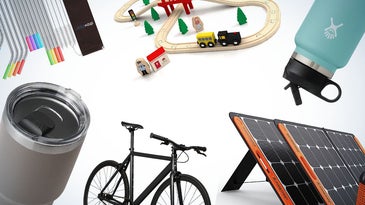 Sustainable gift guide: Gifts that keep on giving