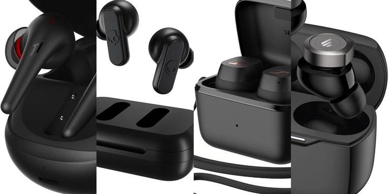 The best cheap wireless earbuds of 2023
