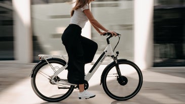 More people buy e-bikes than electric cars. Here's how a bill would make them cheaper.