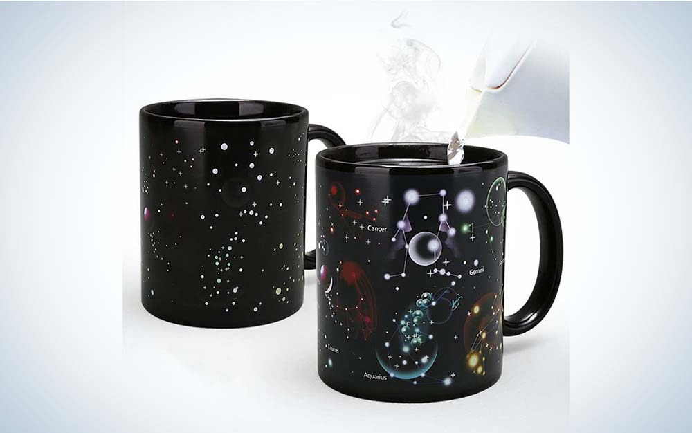 Why black magic mug is best for gifting?