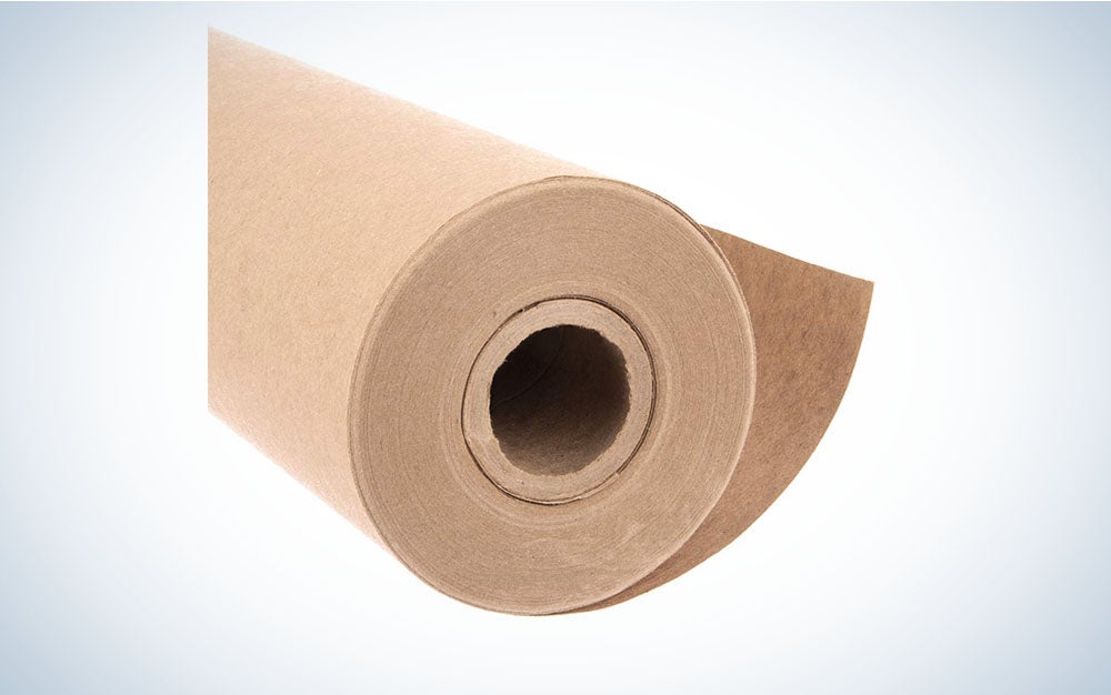 Eco Kraft بهترین کاغذ بسته بندی قابل بازیافت است.