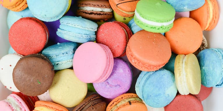 We don’t know if artificial food dyes cause health risks