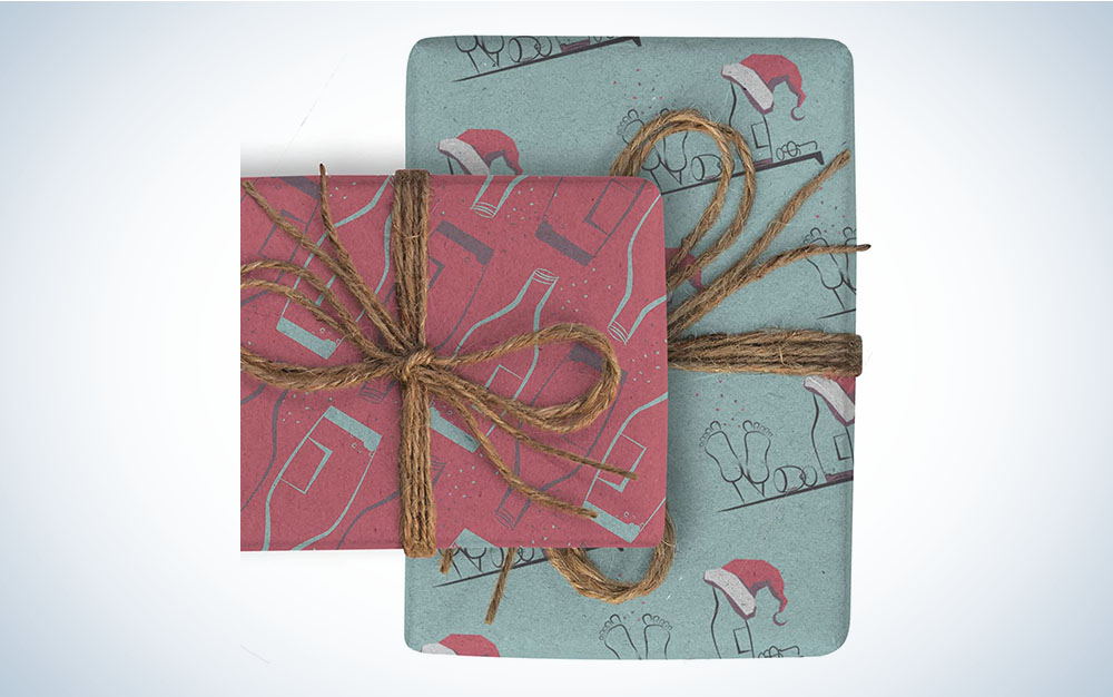 Best Recyclable Wrapping Paper - Top Picks For Eco Gifting
