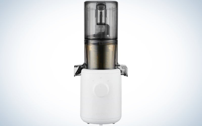 Hurom H310A Personal Self Feeding Slow Masticating Juicer