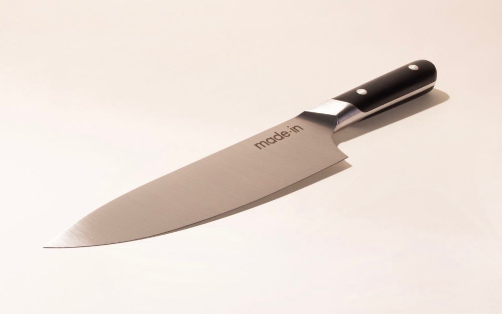 MadeIn 8 Inch Chef Knife