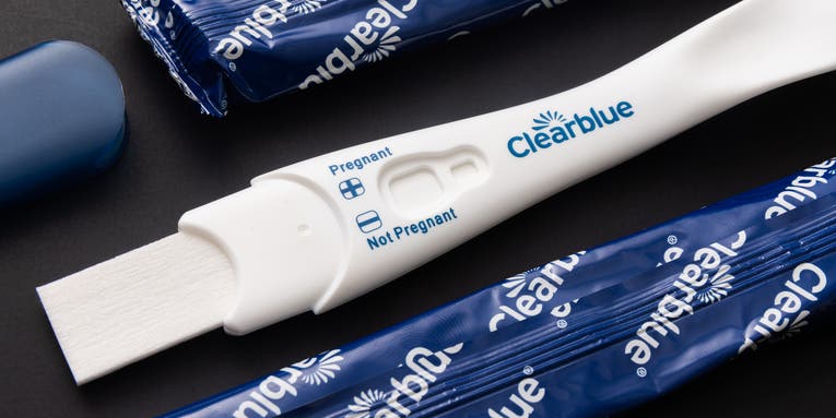 The best pregnancy tests? Science has some advice.