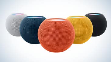 Score Apple’s HomePod mini smart speaker for 20-percent off today