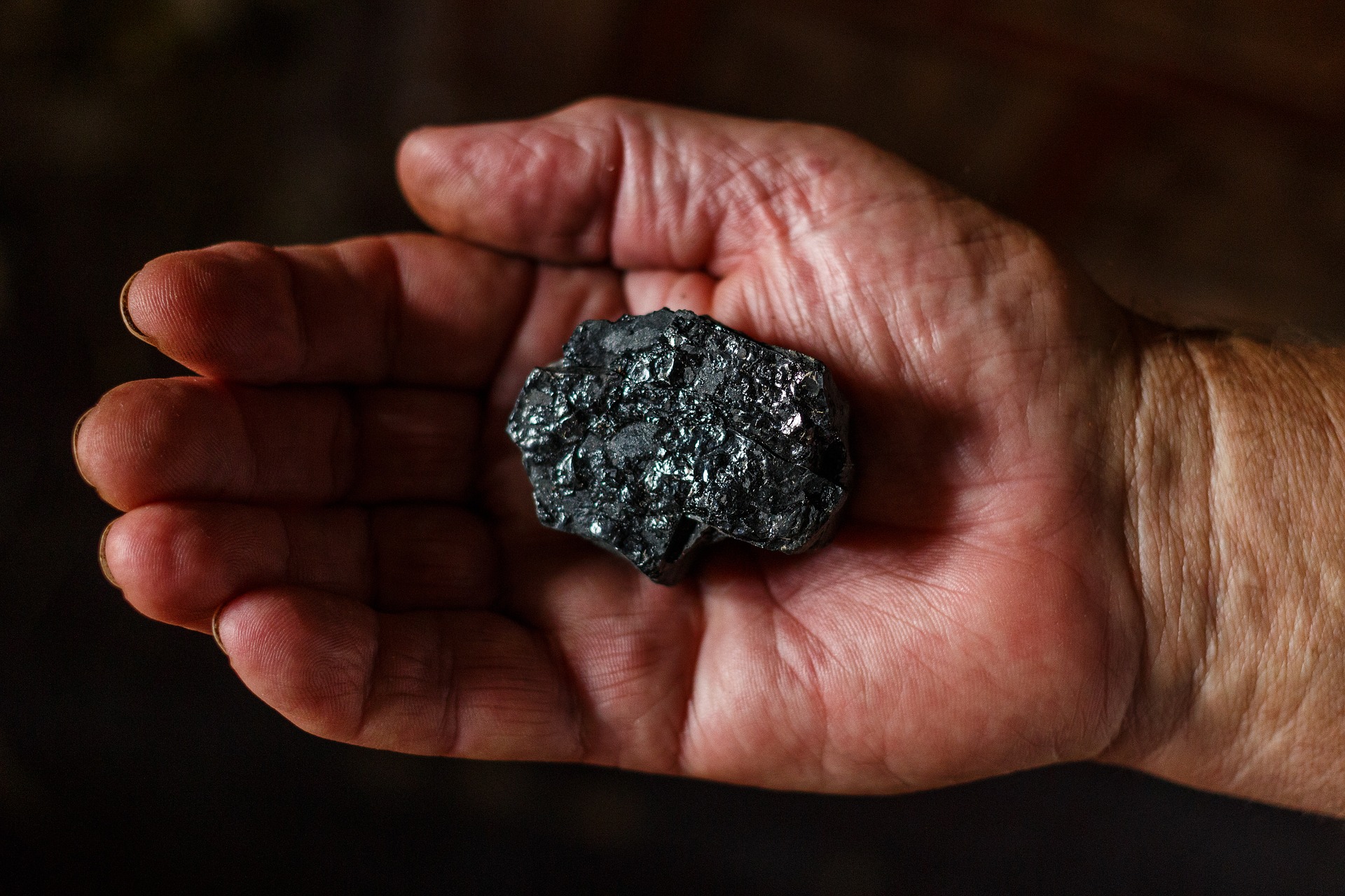 Even coal miners want Build Back Better to pass