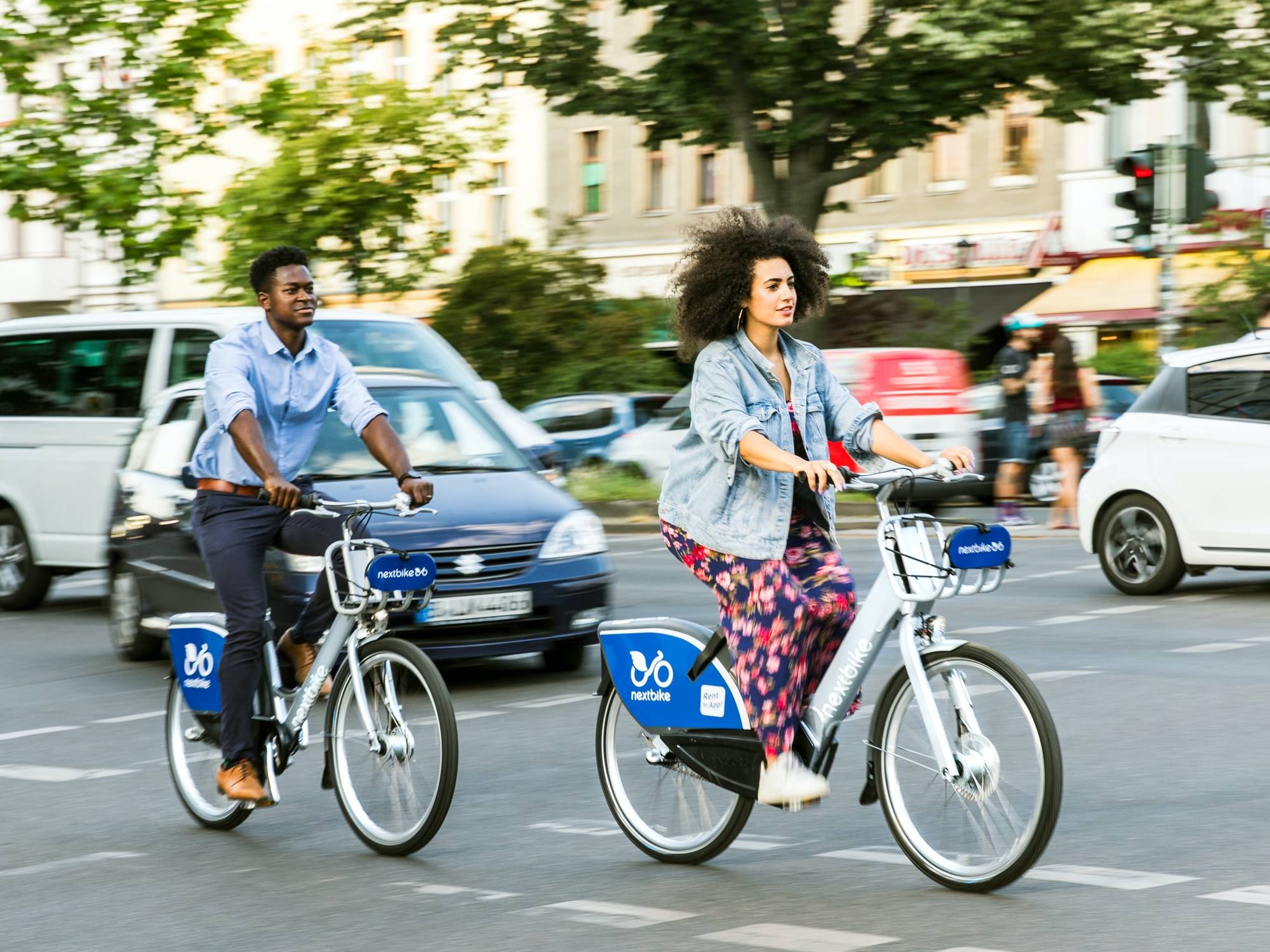 3 biking rules to keep everyone on the road safe