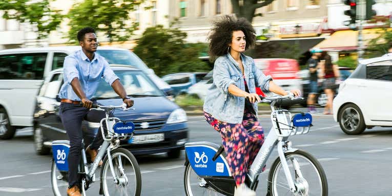 3 biking rules to keep everyone on the road safe