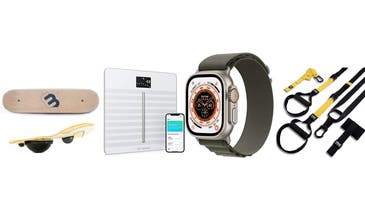 The best fitness gifts for your favorite tech enthusiast