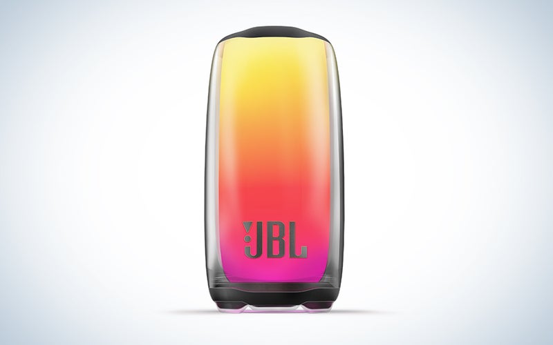 JBL Pulse 5 Bluetooth speaker product image