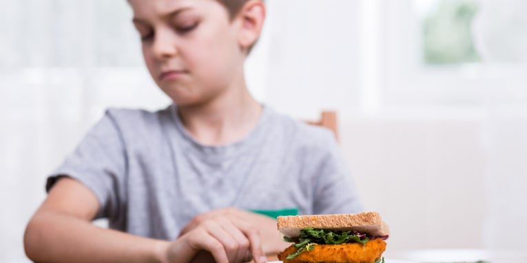 Young athletes often feel pressure to under-eat. Here’s what parents can do about it.