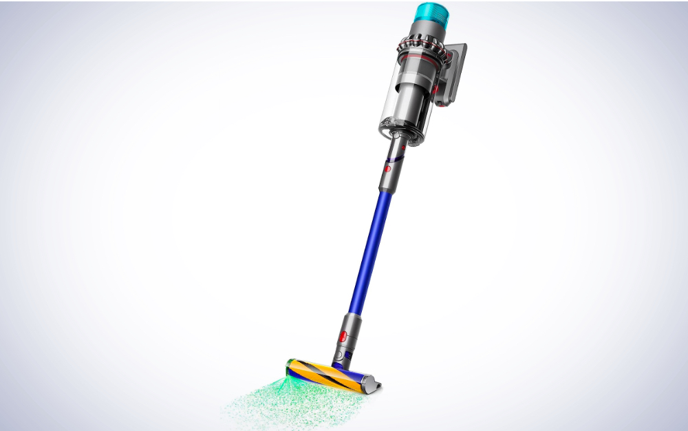 Dyson Gen5outsize Cordless Vacuum Cleaner