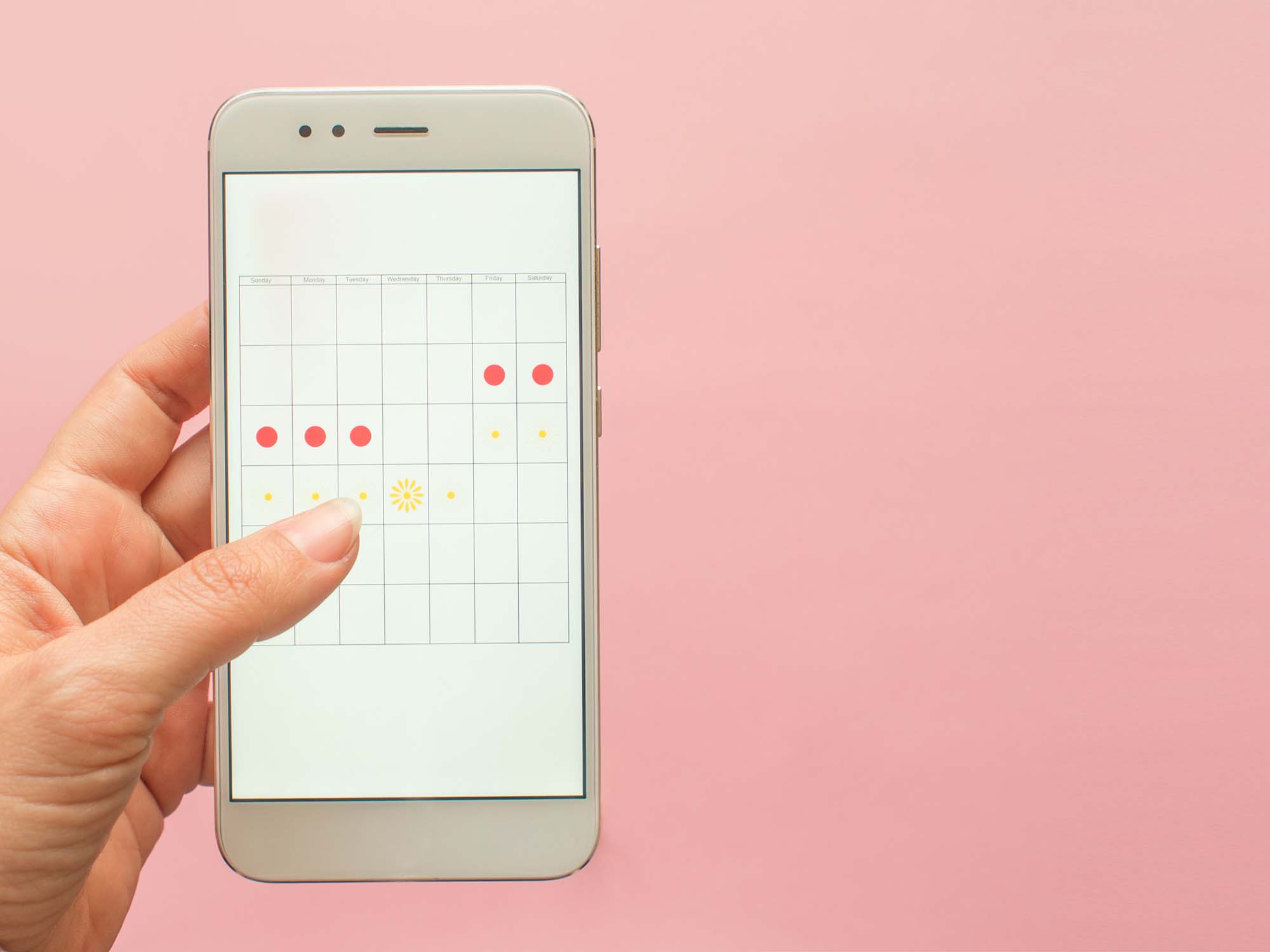 Fertility apps are a pain in the uterus. Here’s how to make them better.