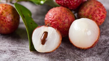 Good news for lychee lovers: There may be a way to grow the fruits year-round