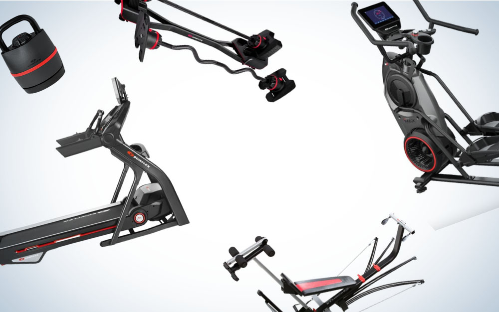 Best Buy has lowered prices on high-end exercise equipment, but act fast