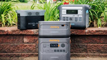 The best solar generators for 2024, tested and reviewed
