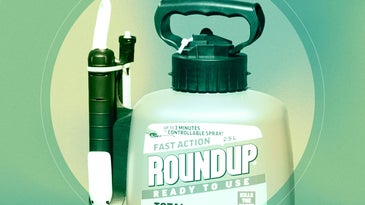 This Roundup ingredient is riddled with controversy—here’s why