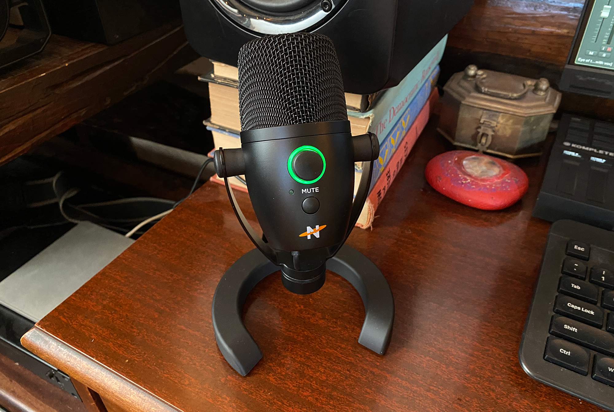 Neat Microphones Bumblebee II review: Sonic depth on a budget