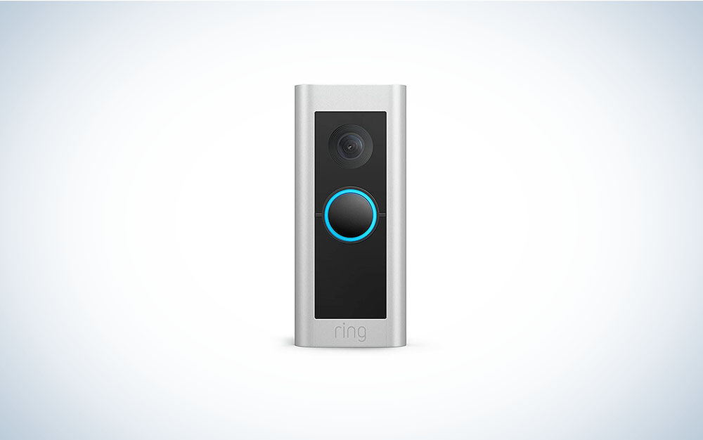 The best smart doorbells of 2023 Popular Science