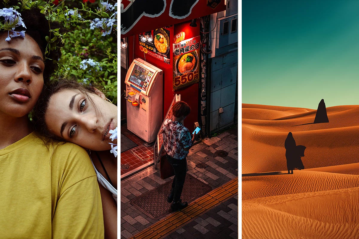 Save on a lifetime subscription to this diverse, authentic stock photo library