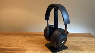 Master & Dynamic MG20 review: Object D’Audio