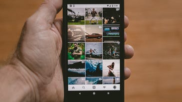 The one move that will select all the photos on your phone