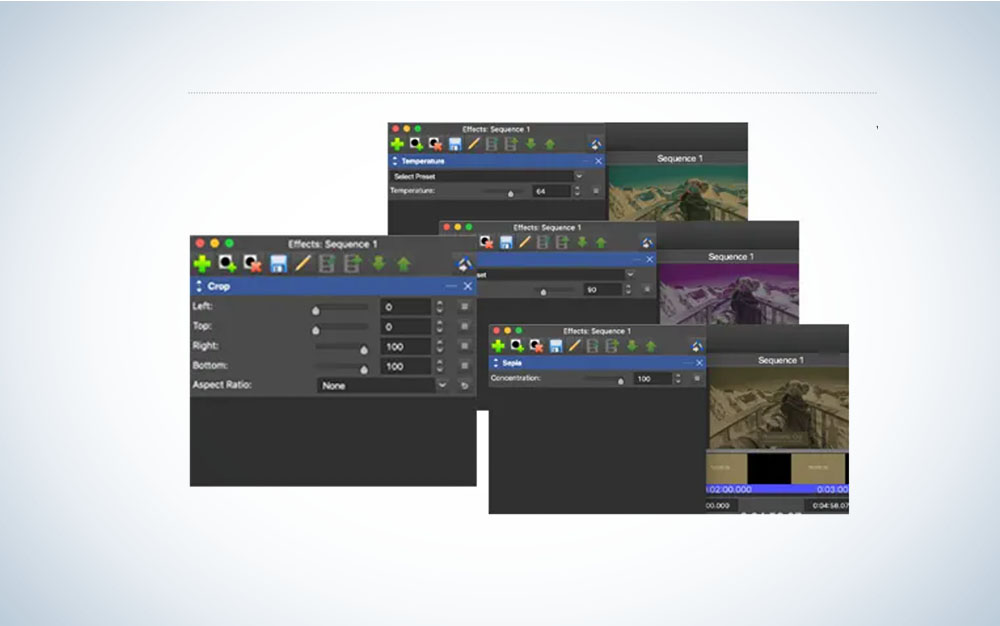 best video editing software for windows 10