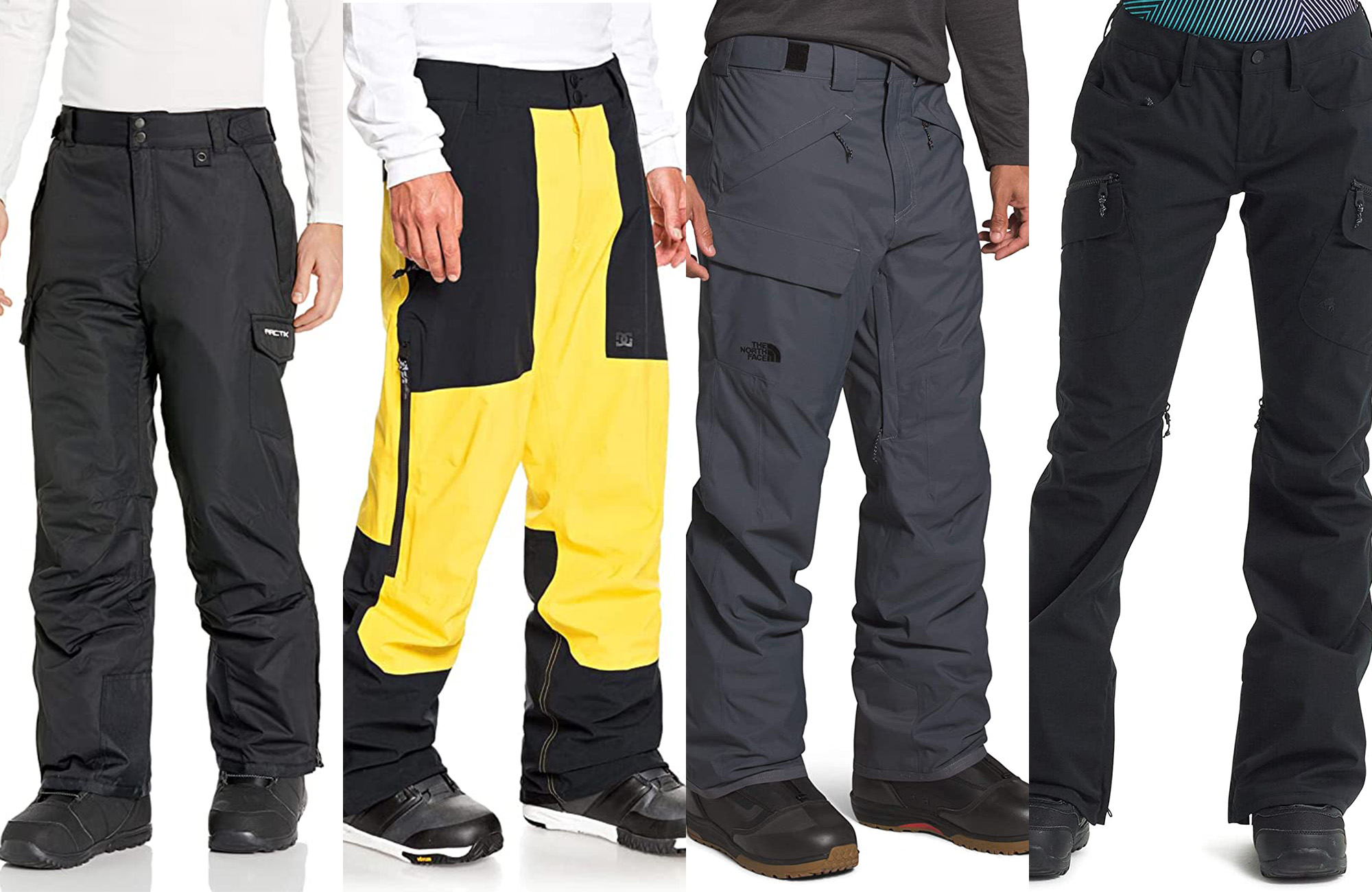 Staying Warm with Lined Pants and Coveralls this Winter