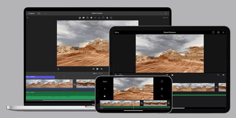 The best video editing software for YouTube in 2024