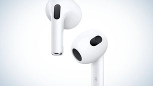 Sale on the New Apple AirPods 3rd Generation