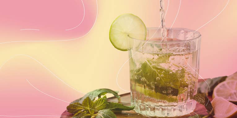 The truth about hydration hacks like IV therapies, alkaline water, and more
