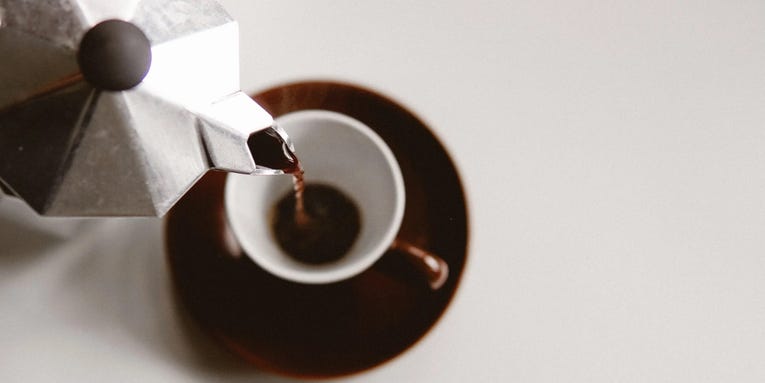 How to enjoy a more sustainable cup of coffee