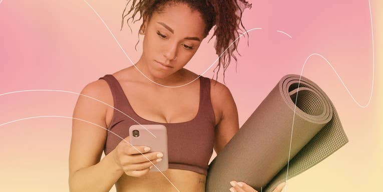 Your social media ‘fitspo’ is not a good influence