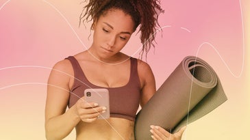 Your social media 'fitspo' is not a good influence