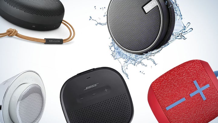 The best shower speakers of 2022