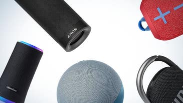 Best Bluetooth speakers under $100 in 2023