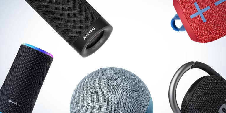 Best Bluetooth speakers under $100 in 2023
