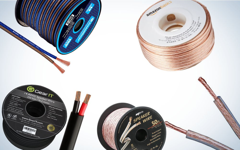 What Gauge Wire is Best for Speakers 
