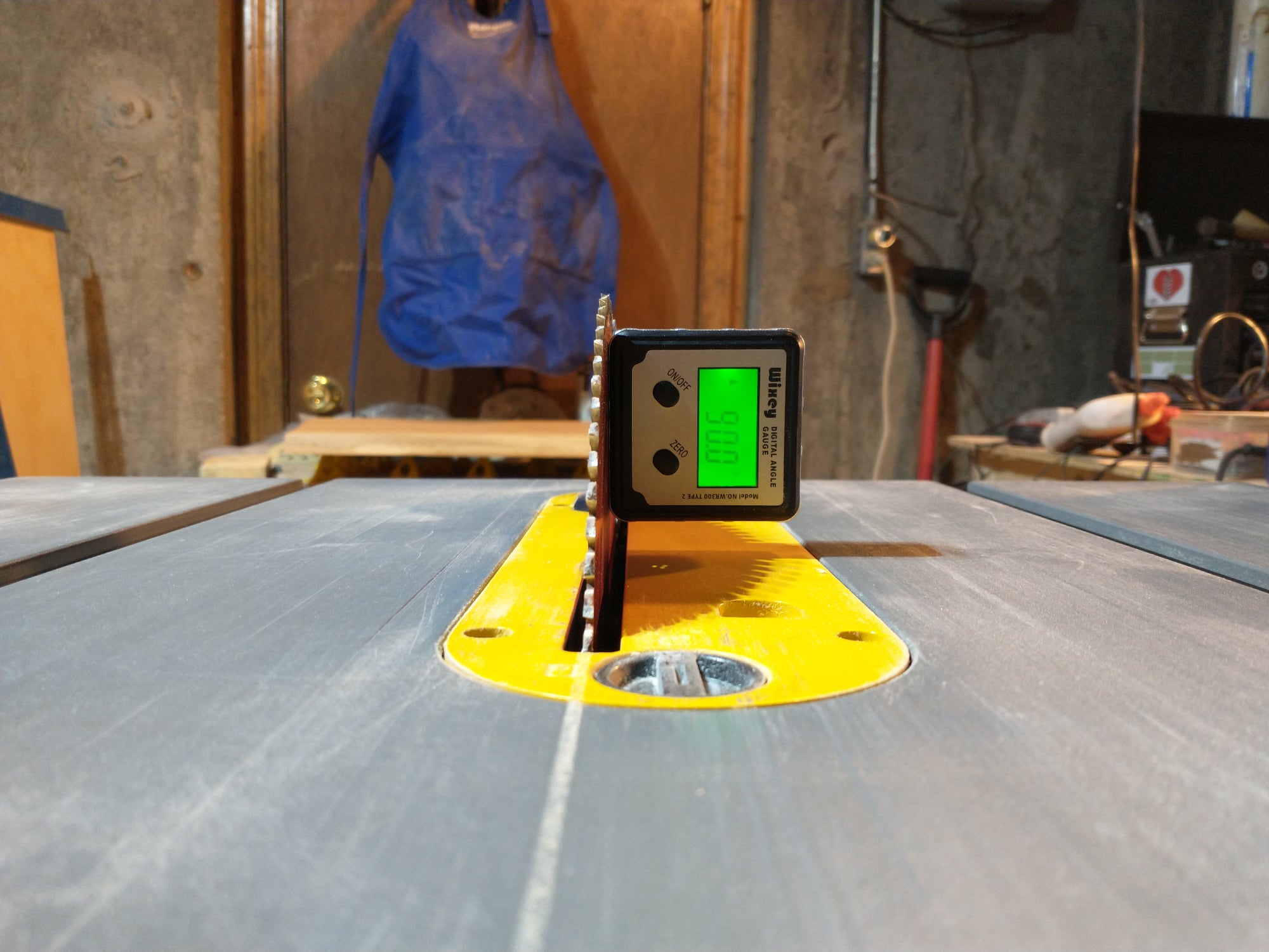 Table Saw Tune Up: 5 Steps for Optimal Performance on New and Used Saws