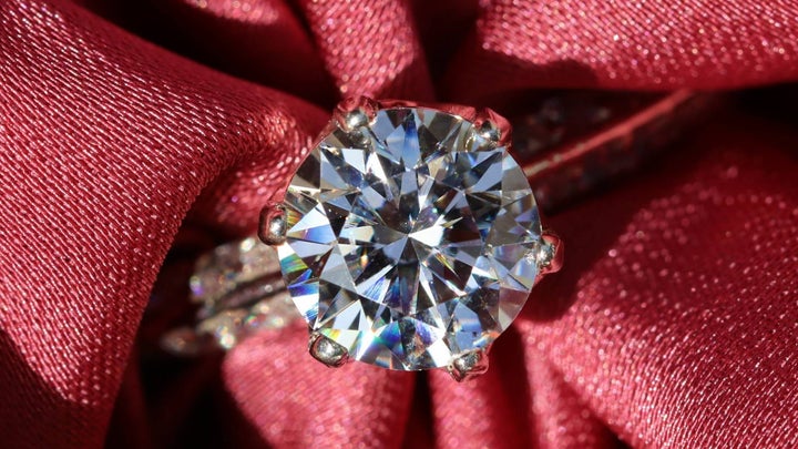 A buyer’s guide to ethically sourced diamonds