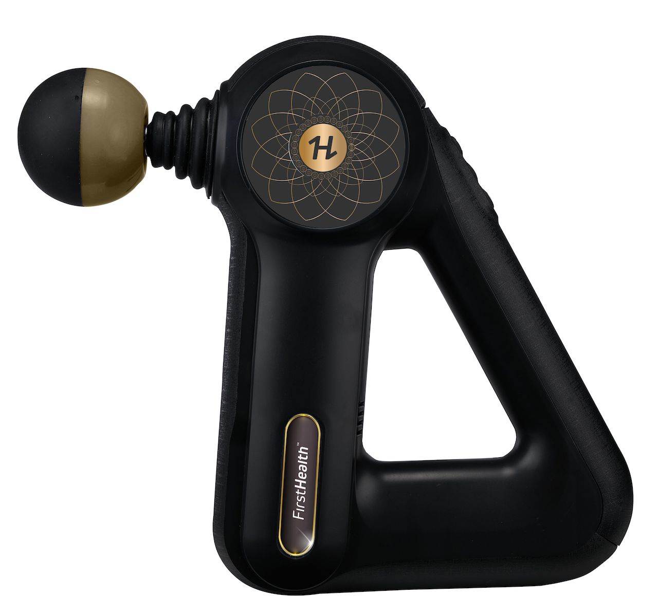 Trade pricey appointments for this percussion massager on sale for a limited time