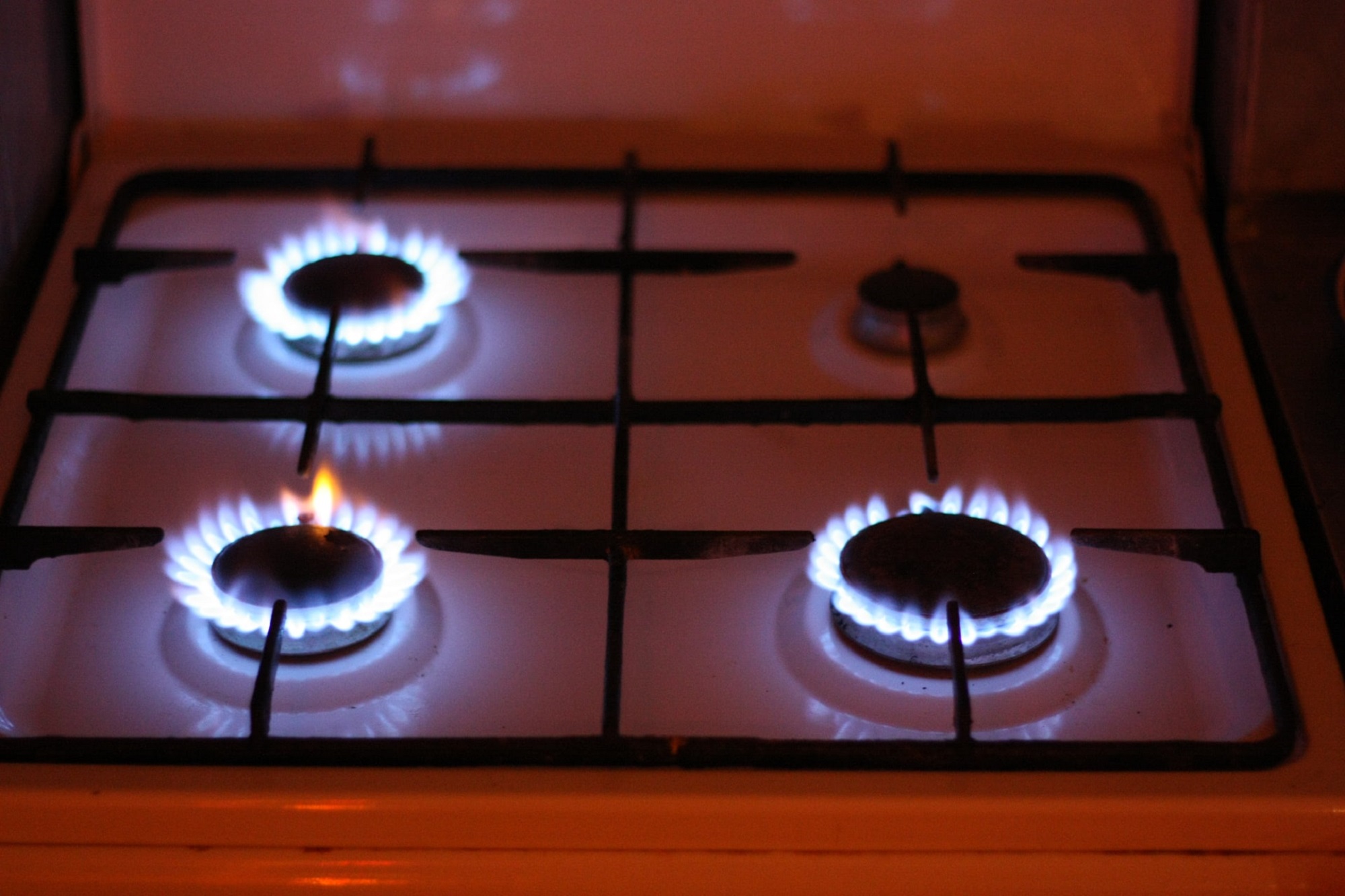 Your gas stove could be hurting everyone around you
