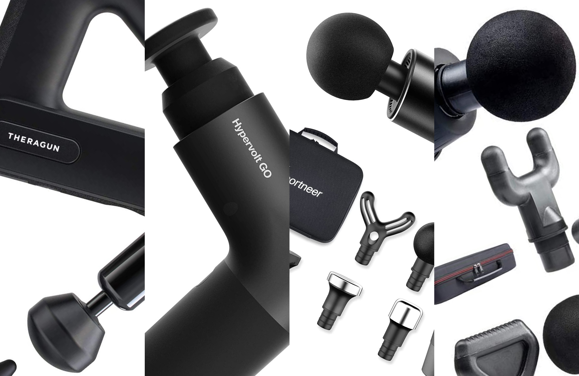 The best percussion massagers of 2023