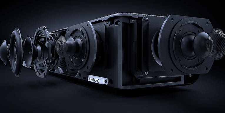 Grab high-end home theater components before the big game with these deep discounts